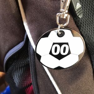 Meet your Posher, Addison